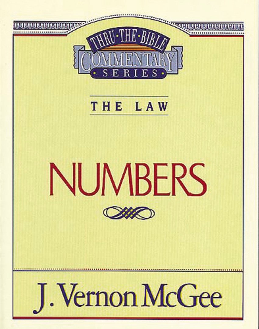Numbers - Re-vived