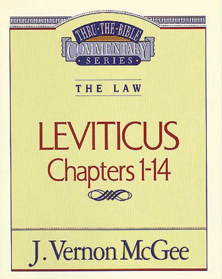 Leviticus I - Re-vived