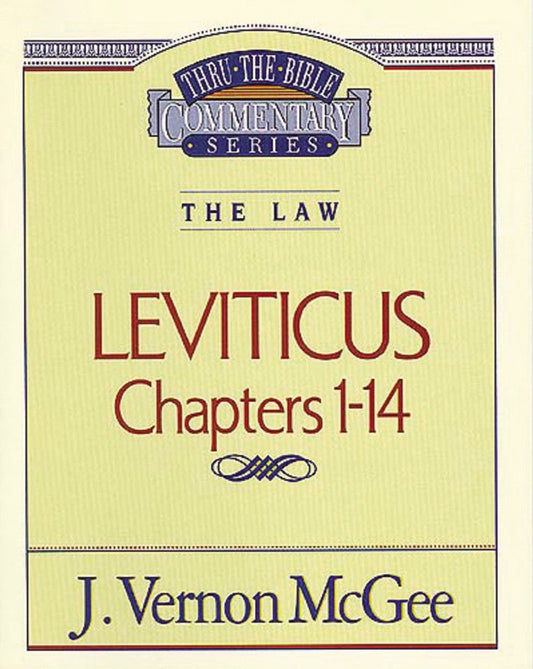 Leviticus I - Re-vived