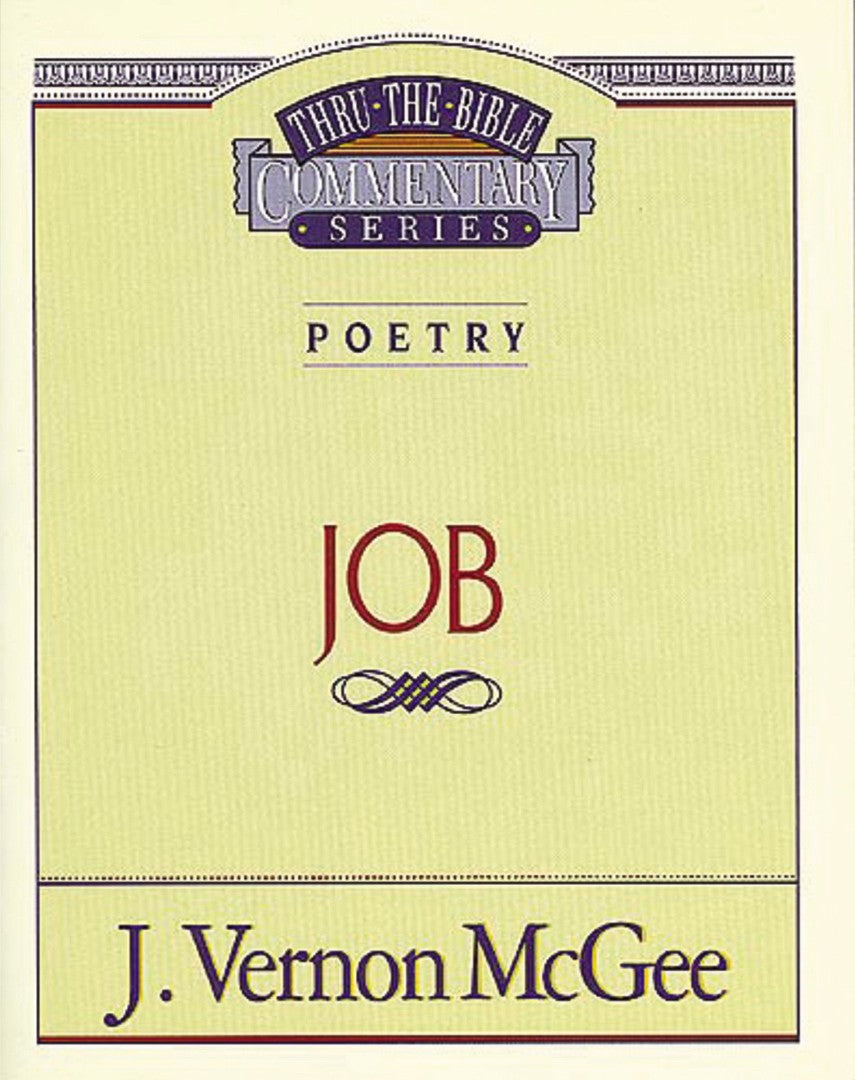 Job - Re-vived