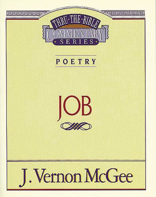 Job - Re-vived