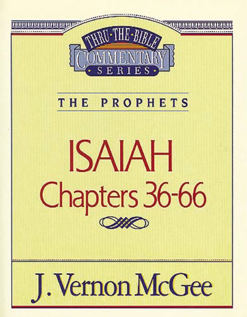 Isaiah Ii - Re-vived