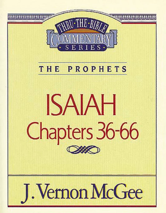 Isaiah Ii - Re-vived