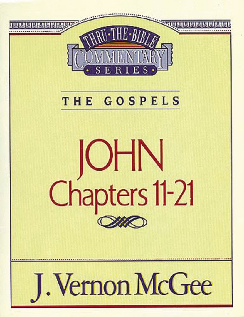 John Ii - Re-vived