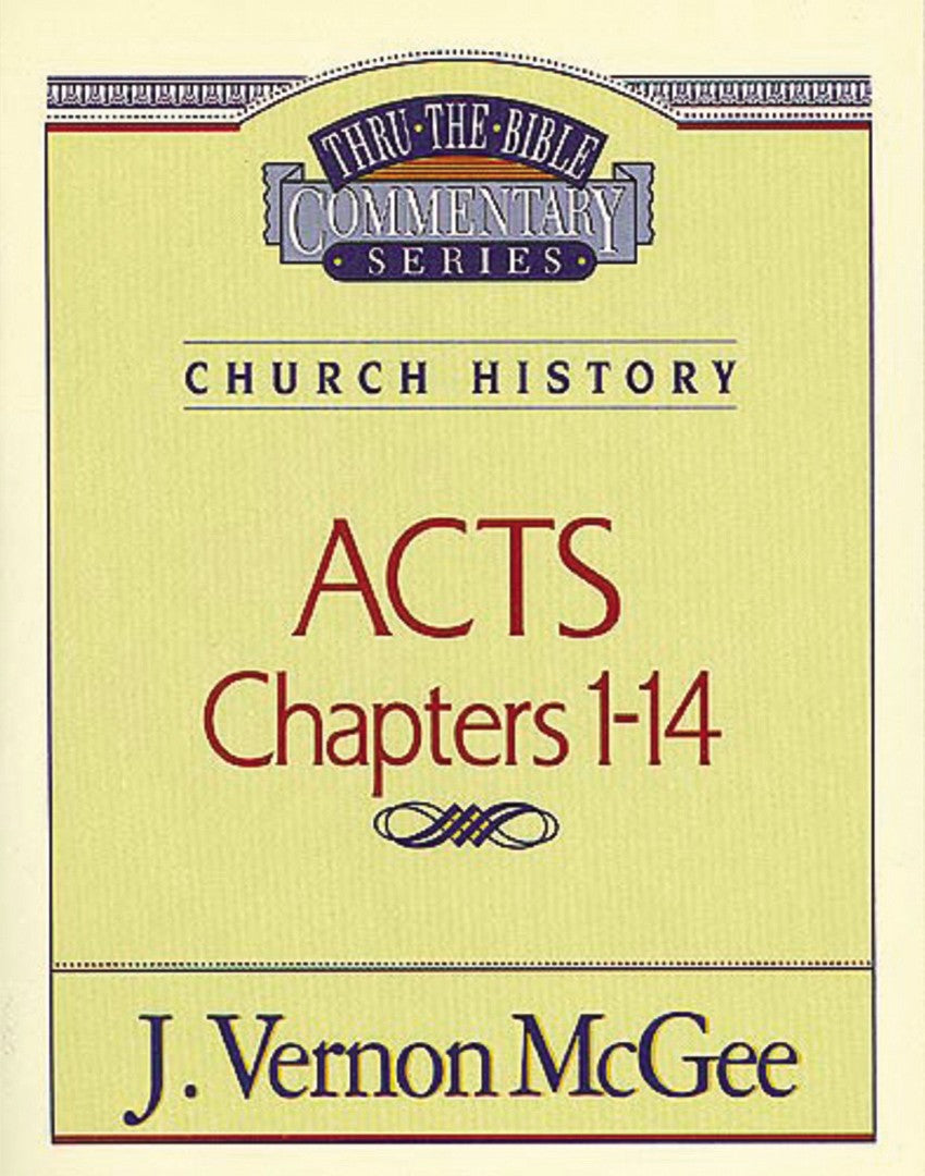 Acts I - Re-vived