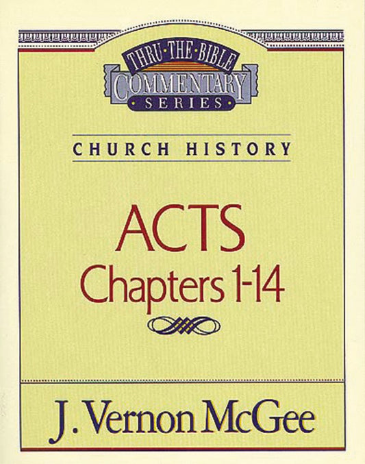Acts I - Re-vived