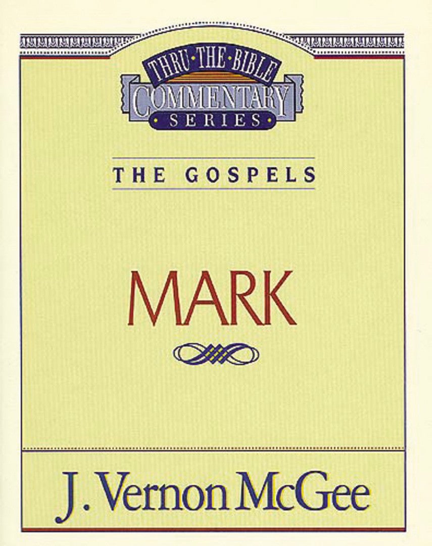 Mark - Re-vived