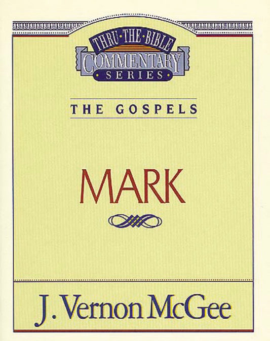 Mark - Re-vived
