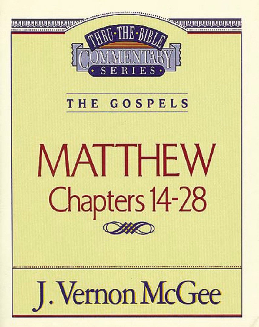 Matthew Ii - Re-vived