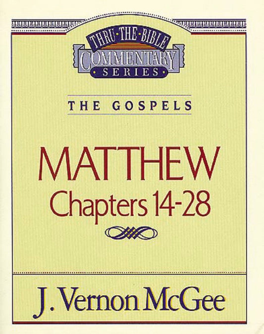Matthew Ii - Re-vived