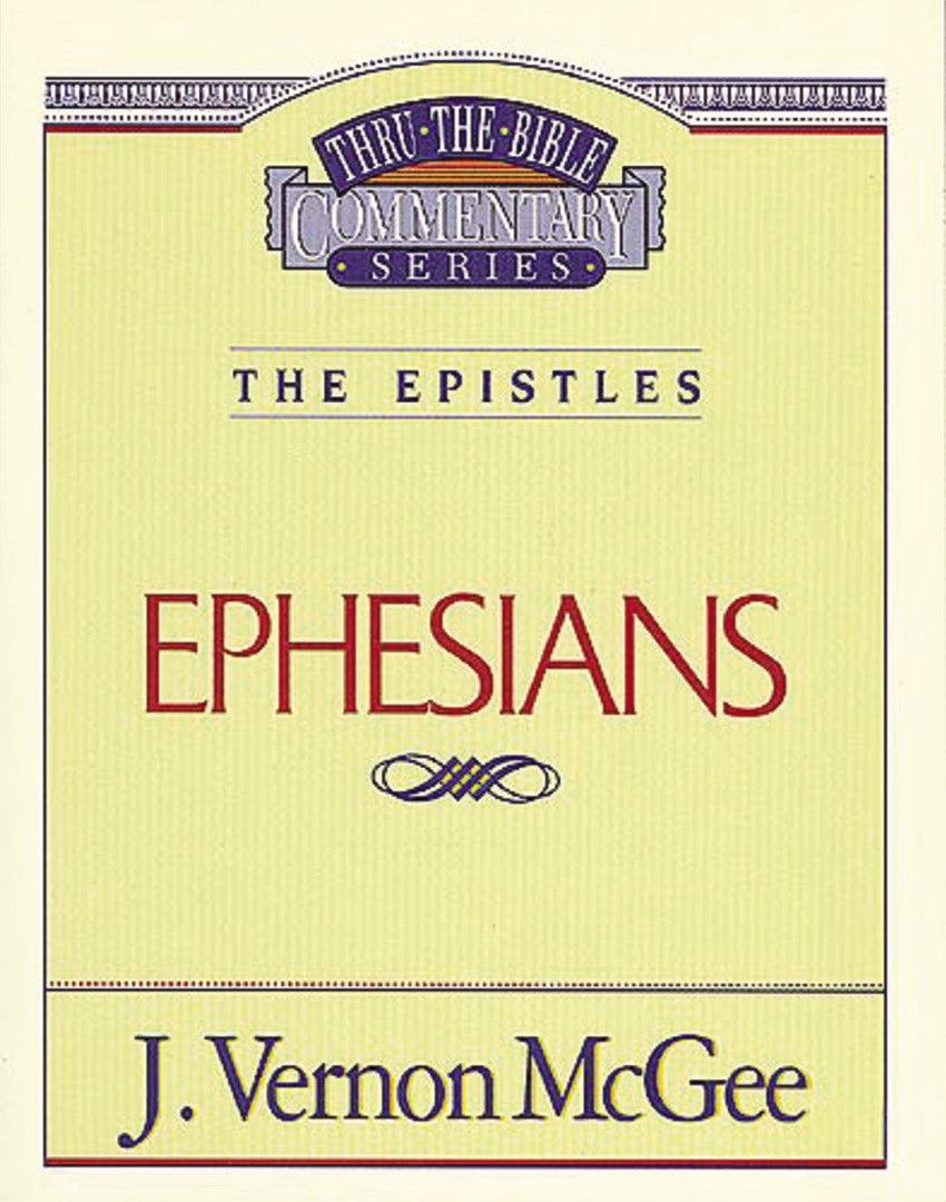 Ephesians - Re-vived