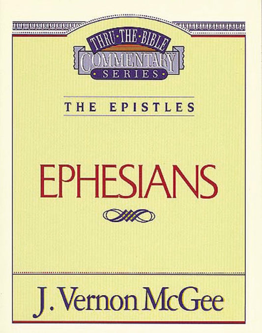 Ephesians - Re-vived
