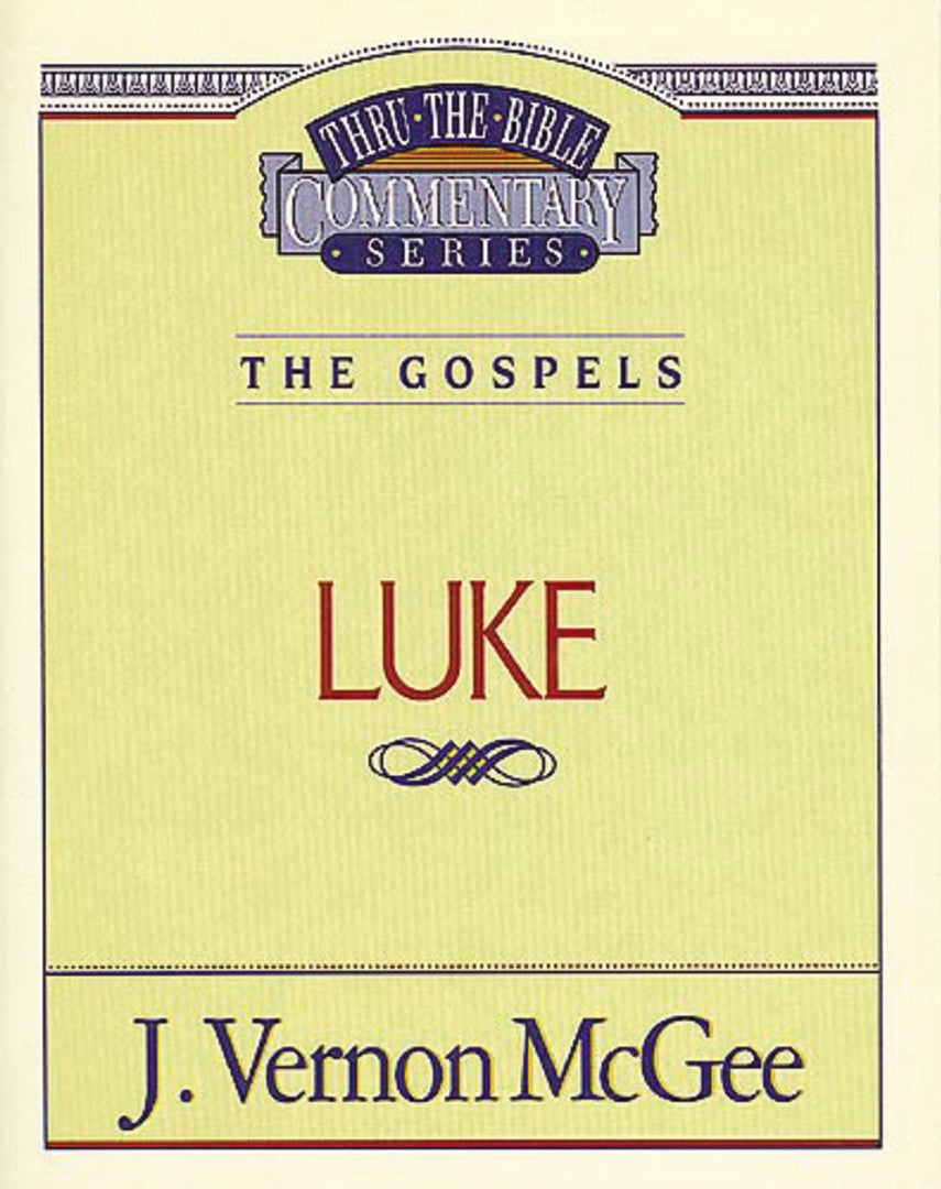 Luke - Re-vived