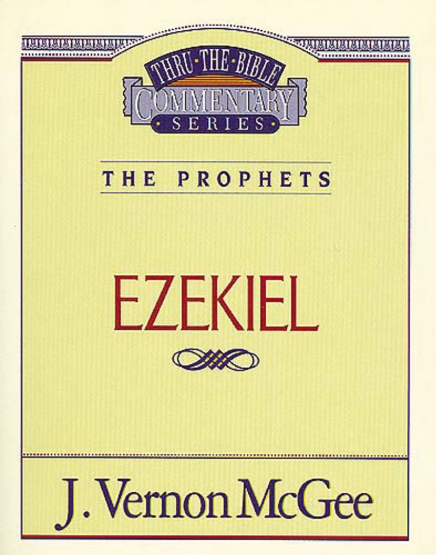 Ezekiel - Re-vived