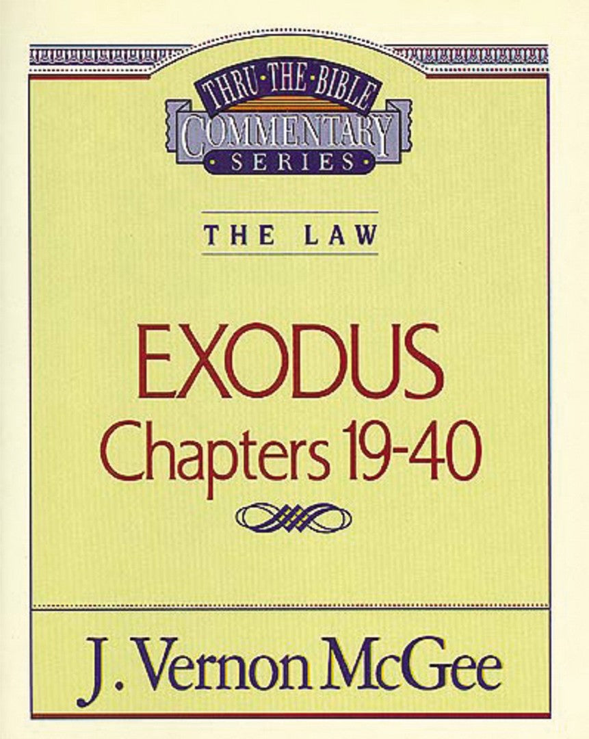 Exodus Ii - Re-vived