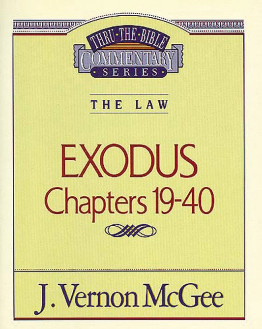 Exodus Ii - Re-vived