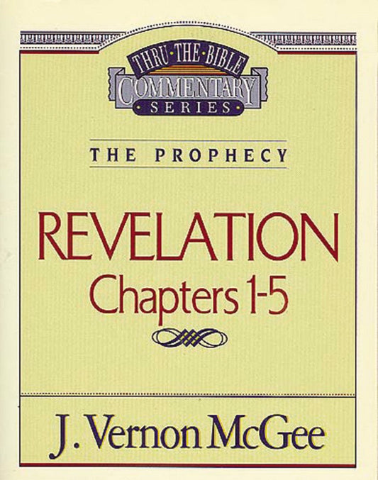 Revelation I - Re-vived
