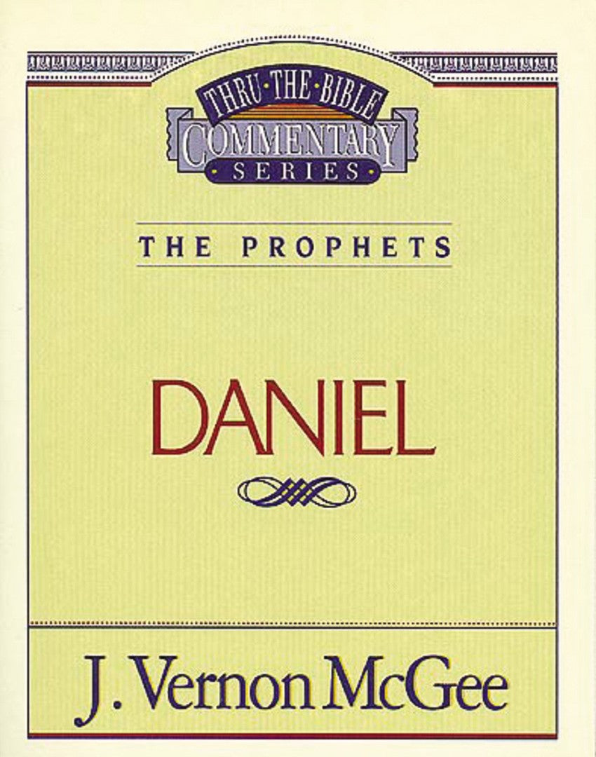 Daniel - Re-vived