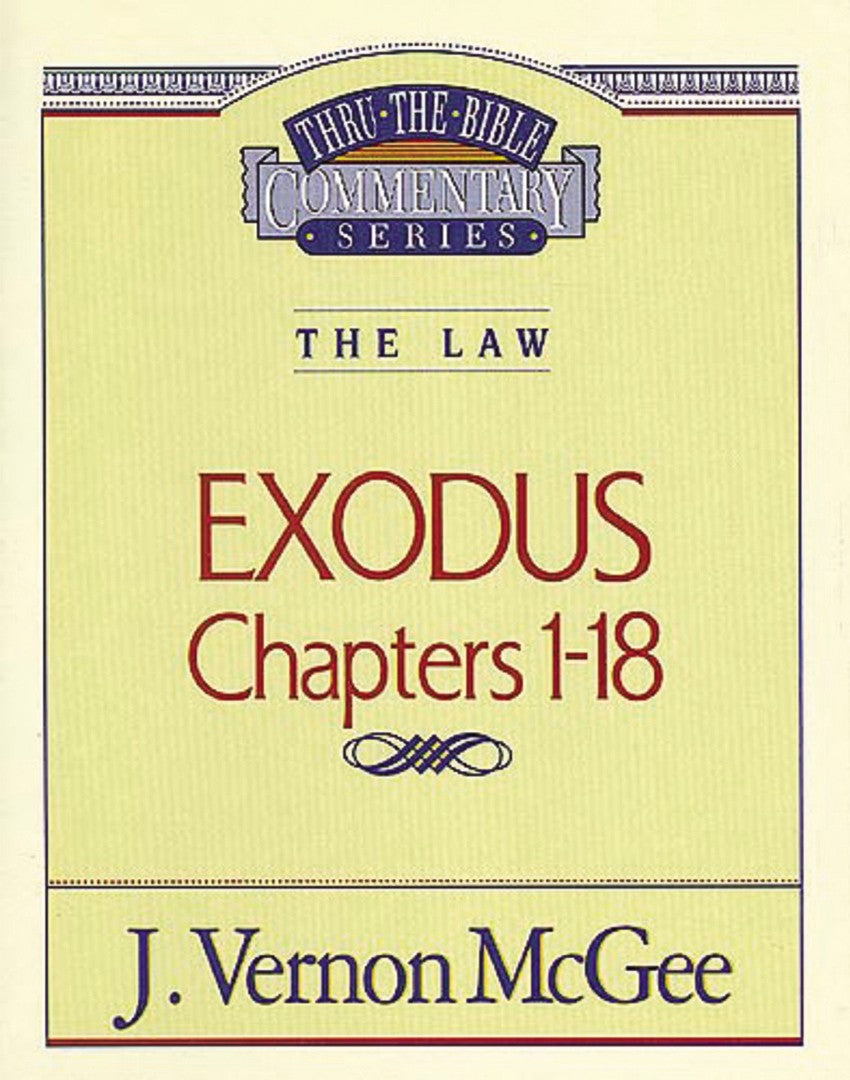 Exodus I - Re-vived