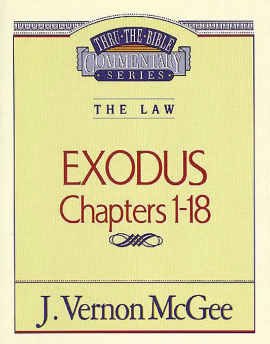 Exodus I - Re-vived