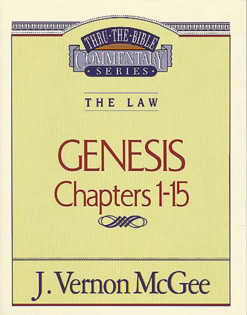 Genesis I - Re-vived