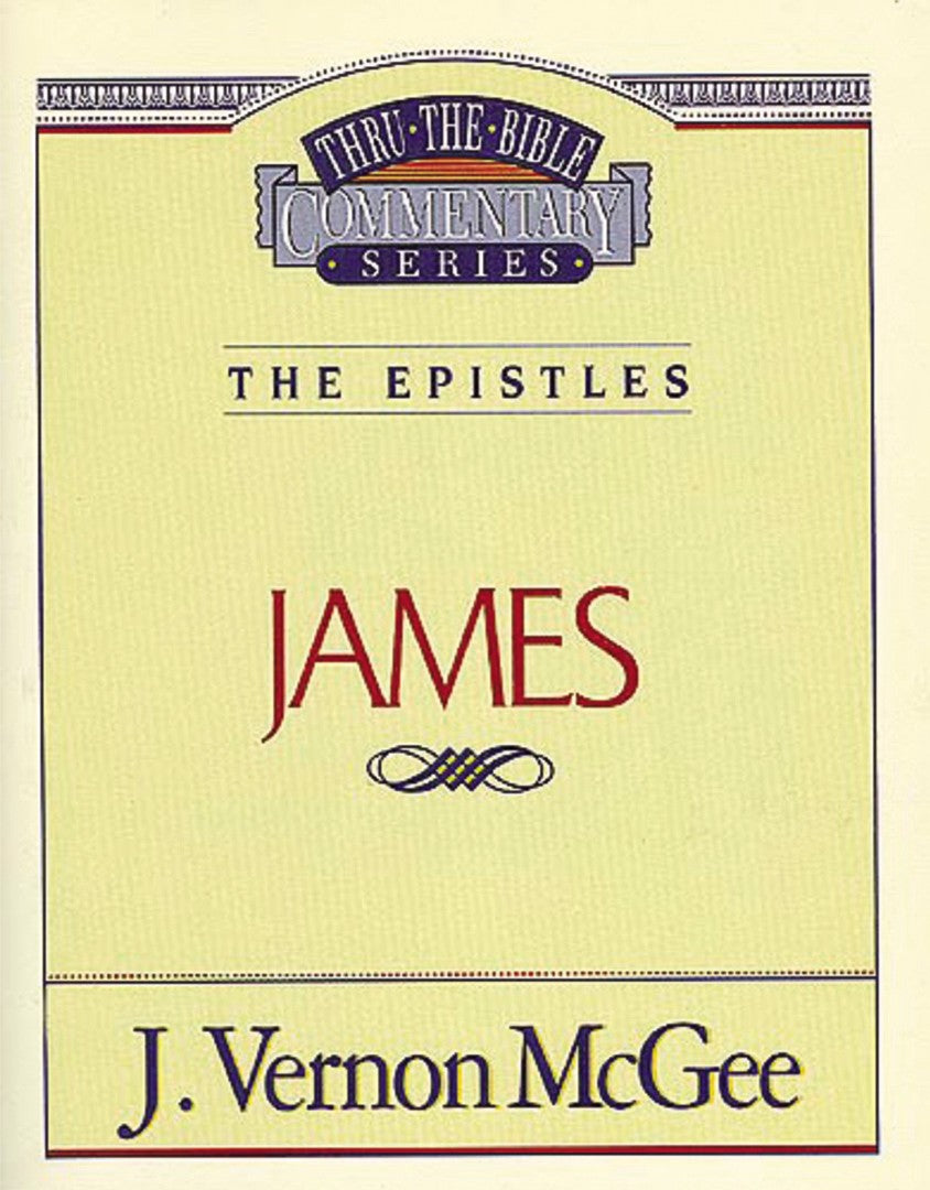 James - Re-vived