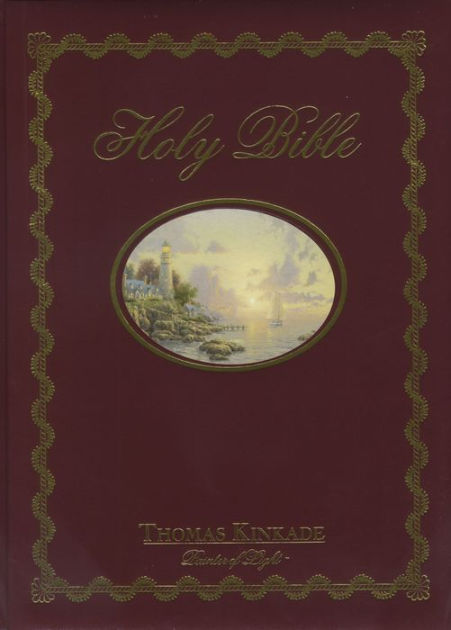 NKJV Lighting The Way Home Family Bible - Re-vived