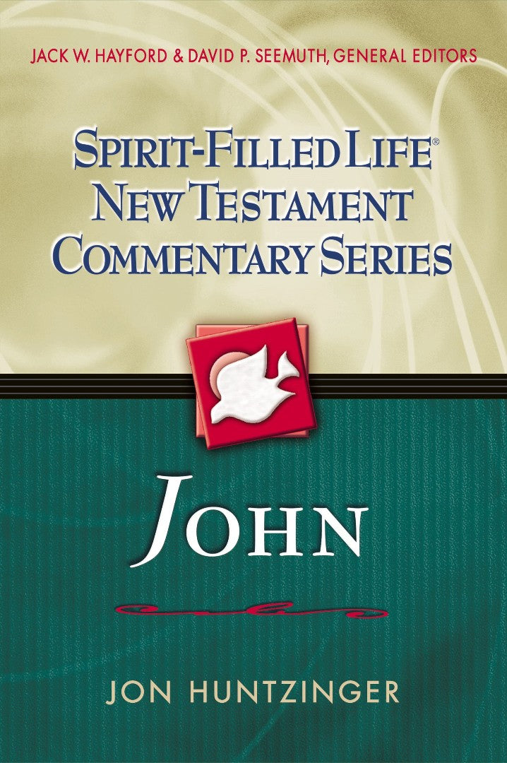 John - Re-vived