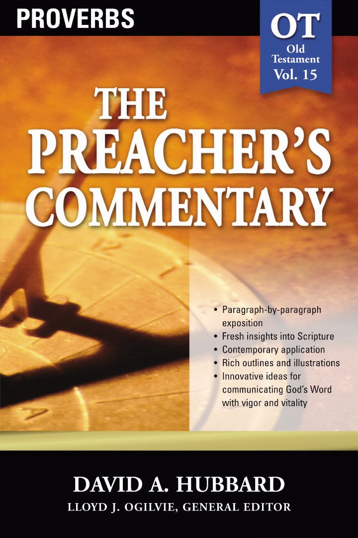 Proverbs - Re-vived