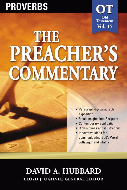 Proverbs - Re-vived
