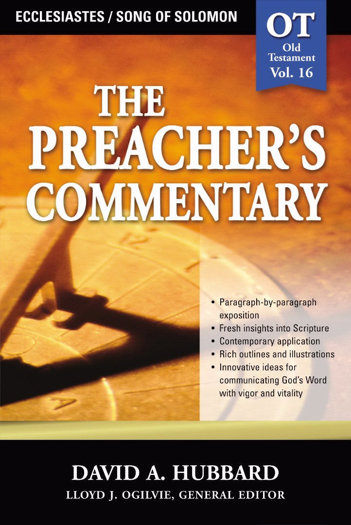 Ecclesiastes / Song Of Solomon - Re-vived