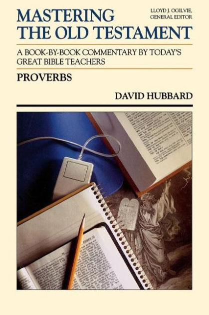 Proverbs - Re-vived