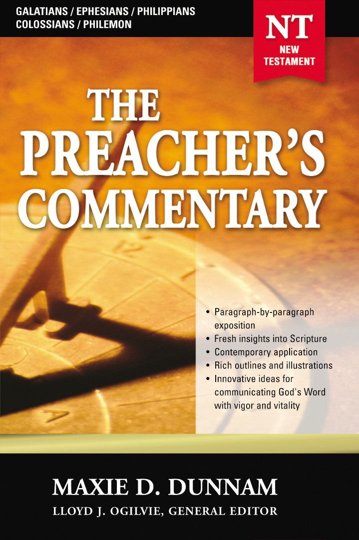 Galatians / Ephesians / Philippians / Colossians / Philemon - Re-vived