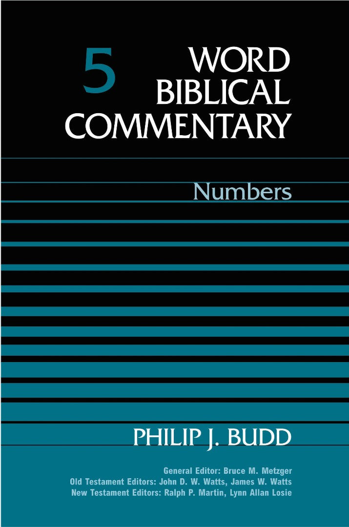 Numbers - Re-vived
