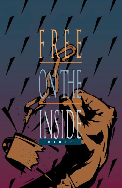 NKJV Free On The Inside Bible - Re-vived