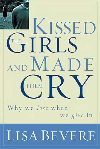 Kissed The Girls And Made Them Cry - Re-vived