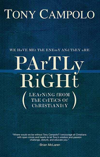Partly Right - Re-vived