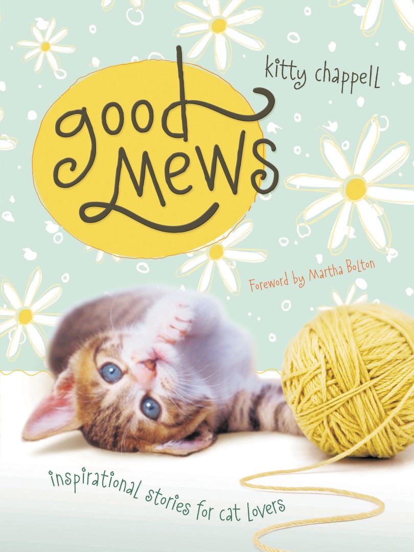 Good Mews - Re-vived