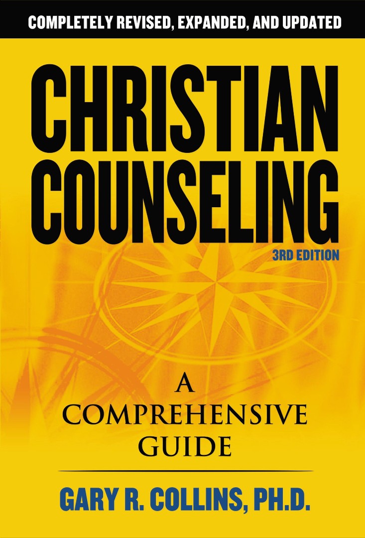 Christian Counseling 3rd Edition - Re-vived