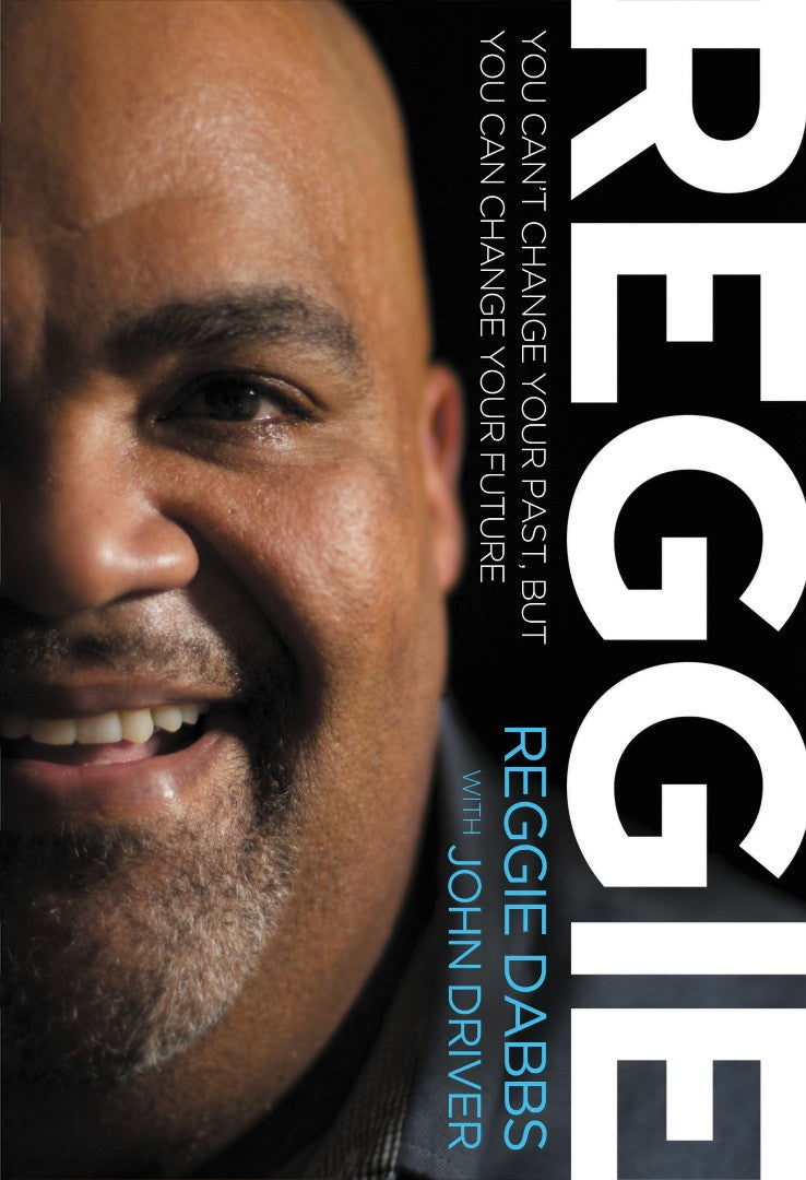 Reggie - Re-vived
