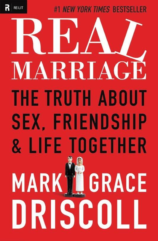 Real Marriage - Re-vived