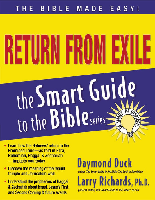 Return from Exile - Re-vived