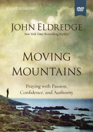 Moving Mountains DVD Study - Re-vived