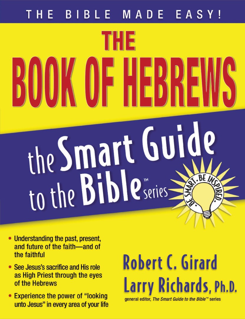 The Book Of Hebrews - Re-vived