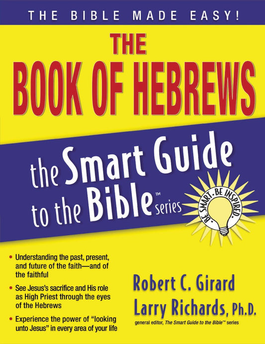 The Book Of Hebrews - Re-vived