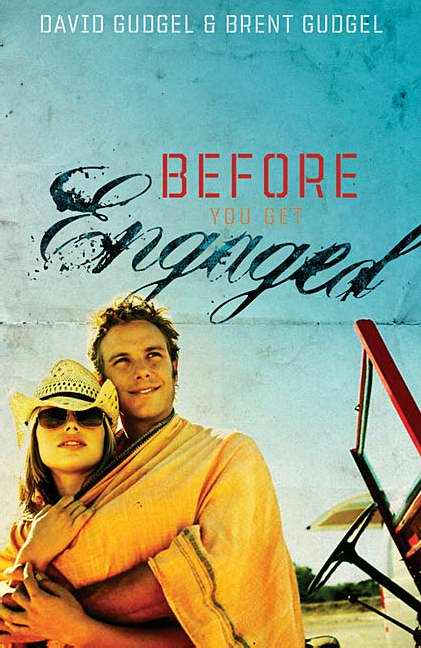 Before You Get Engaged - Re-vived