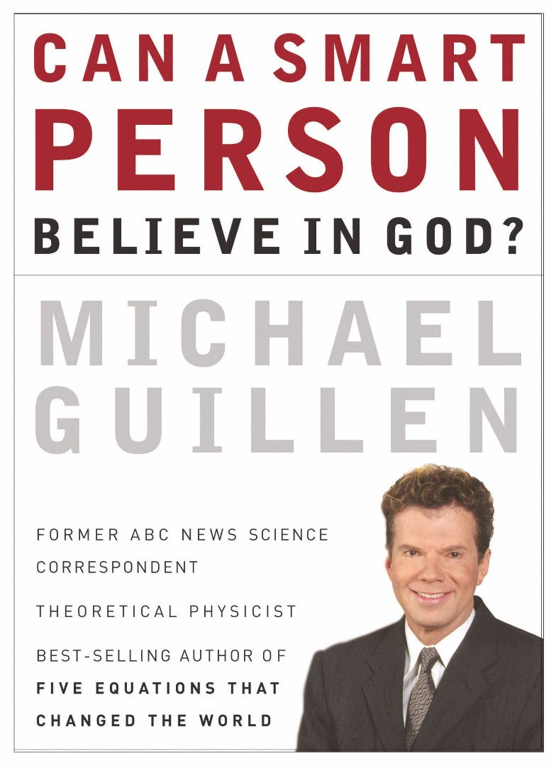 Can a Smart Person Believe in God? - Re-vived