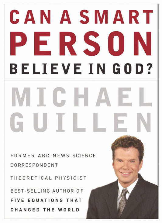 Can a Smart Person Believe in God? - Re-vived