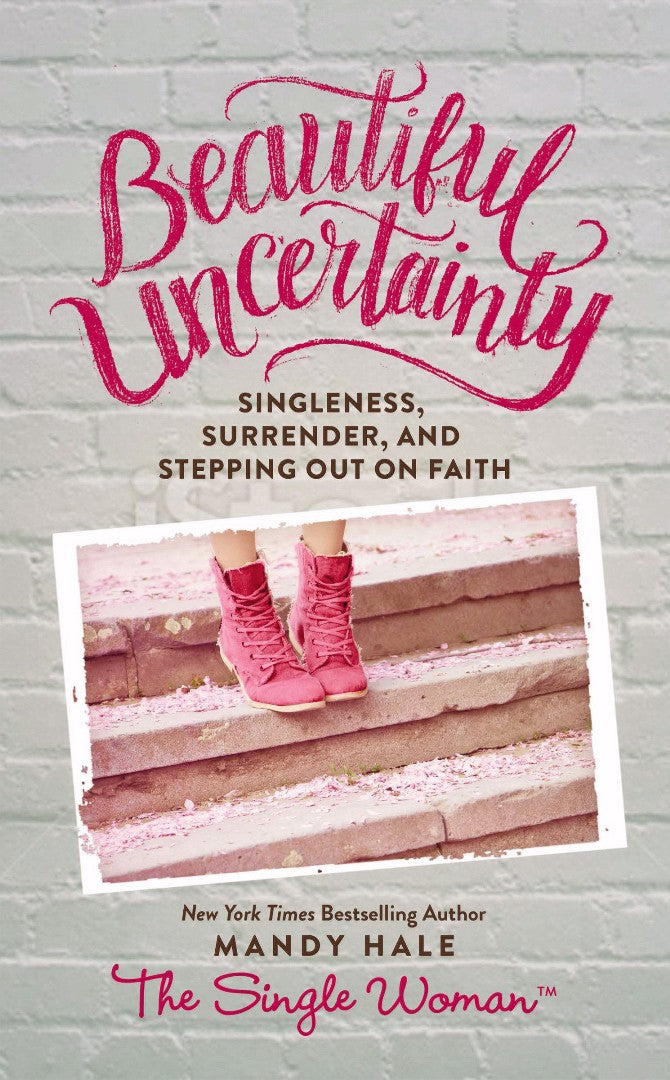 Beautiful Uncertainty - Re-vived