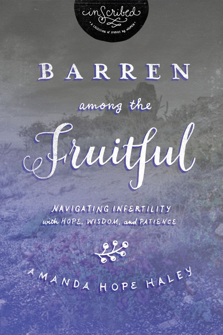 Barren Among The Fruitful - Re-vived